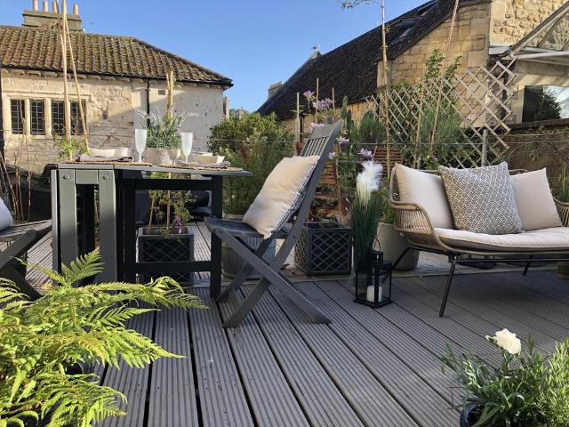 Flat for sale in Dulcote, Bath And North East Somerset