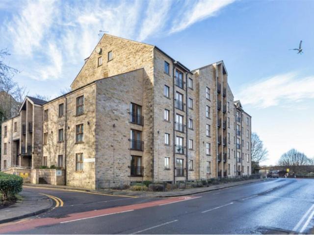 Flat for sale in Castle and Priory Precinct, Bare