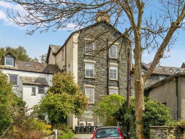 Flat for sale in Lakes, Ambleside