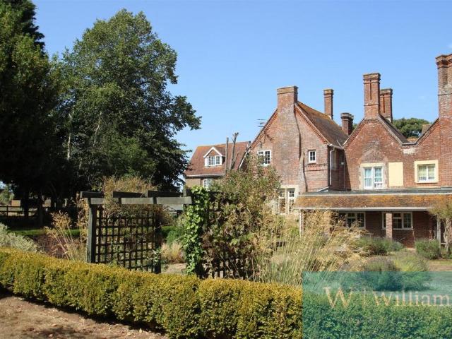 Flat for sale in Arreton, Isle Of Wight