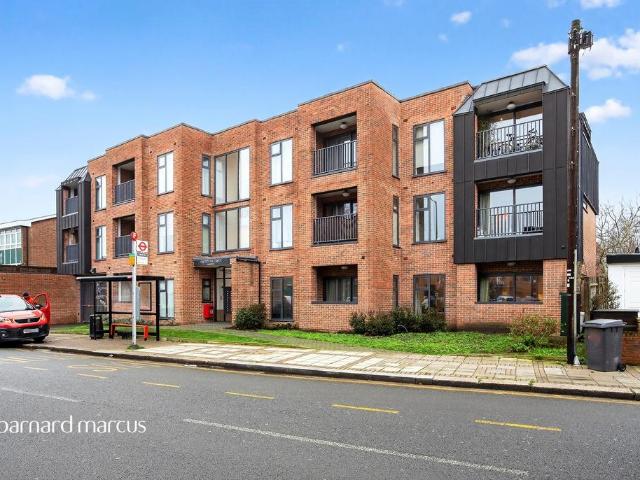 Flat for sale in Whetstone, Isle Of Man