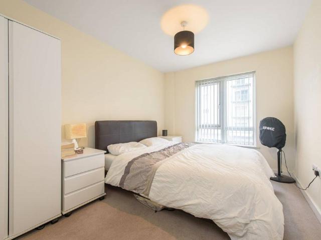 Flat for sale in Colindale, Isle Of Man