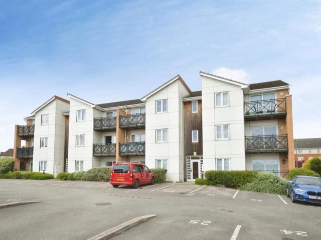 Flat for sale in Loundsley Green, Isle Of Man
