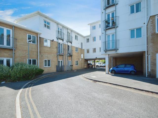 Flat for sale in Townsend, Isle Of Man