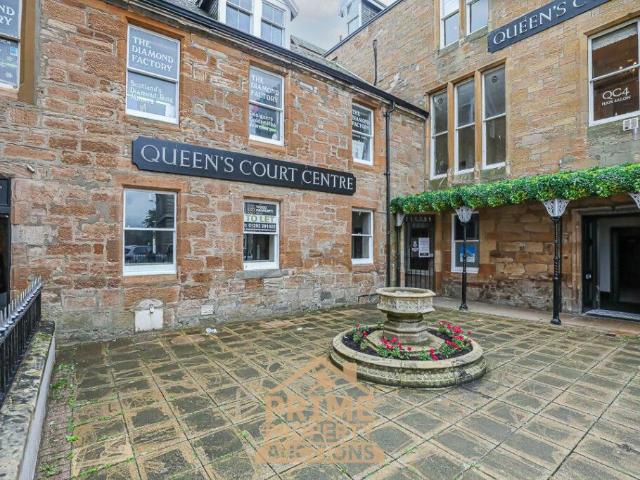 Flat for sale in Ayr, Fort Flat for sale in Ayr, Fort