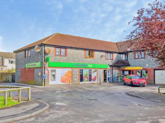 Flat for sale in The Maltings, Shaftesbury