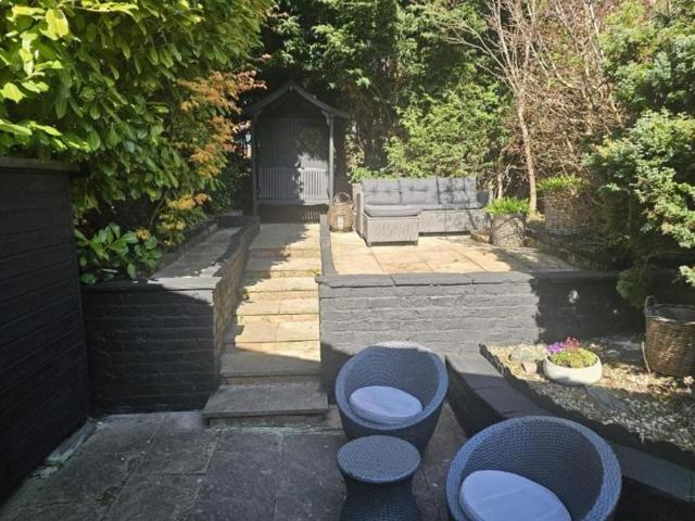 Flat for sale in Huyton, Knowsley