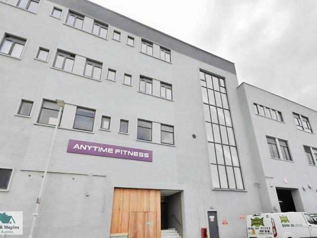 Flat for sale in Claughton, Birkenhead