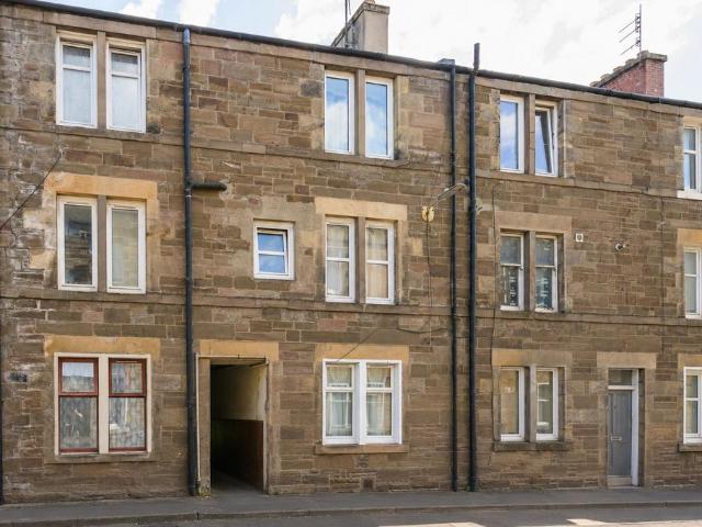 Flat for sale in Moneydie, Scotland