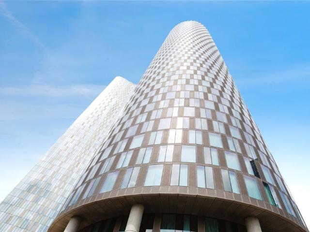 Flat for sale in City Centre, Georgia