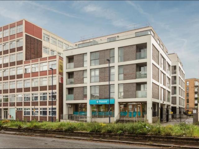 Flat for sale in Isle Of Man