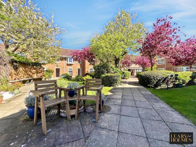 Flat for sale in Whiteleas, Cleadon