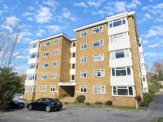 Flat for sale in Brighton & Hove