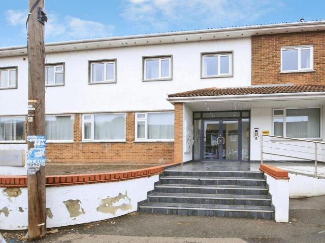Flat for sale in Old Fletton, Peterborough
