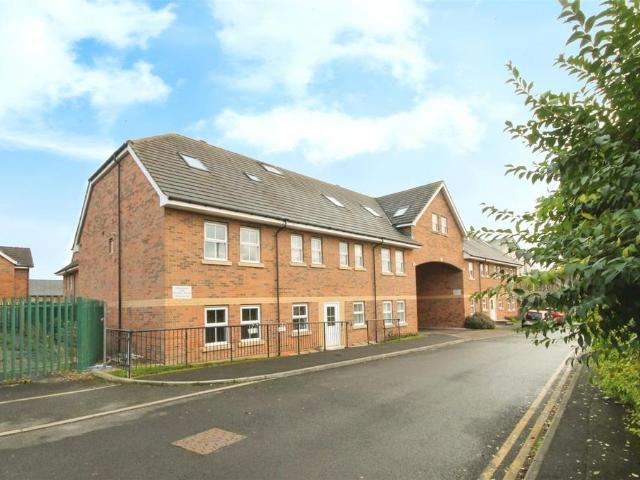 Flat for sale in Sunderland Bridge