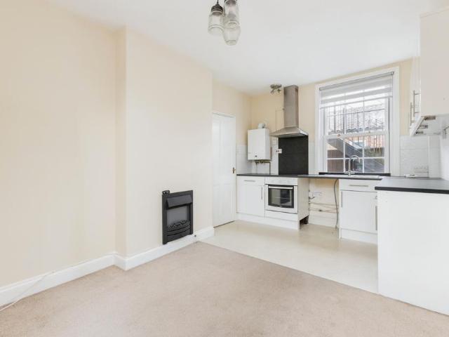 Flat for sale in East Tuddenham, Norfolk