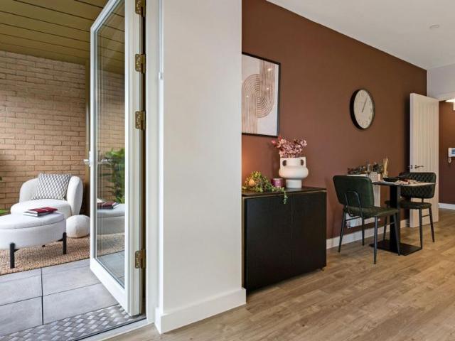 Flat for sale in London Borough of Croydon, Purley
