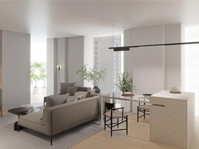 Flat for sale in Canary Wharf, Greater London