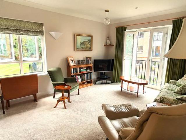 Flat for sale in East Barnet, Isle Of Man