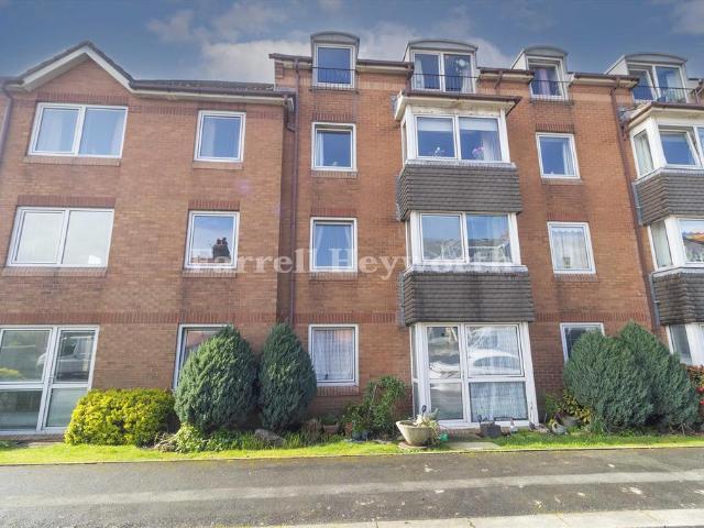 Flat for sale in Bare
