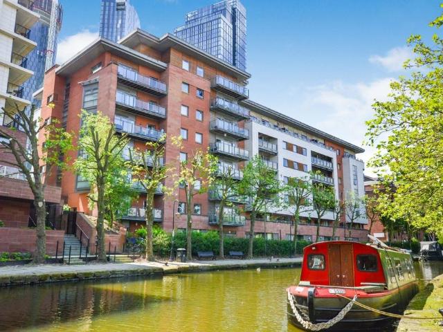Flat for sale in City Centre, Georgia