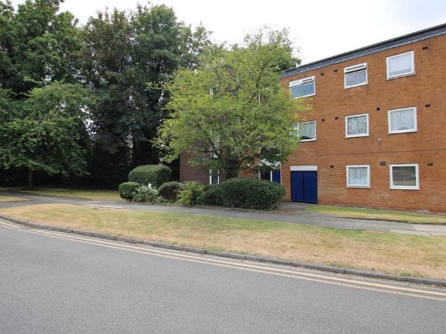 Flat for sale in Georgia, Greater Manchester