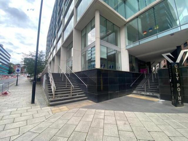 Flat for sale in City Centre, Isle Of Man