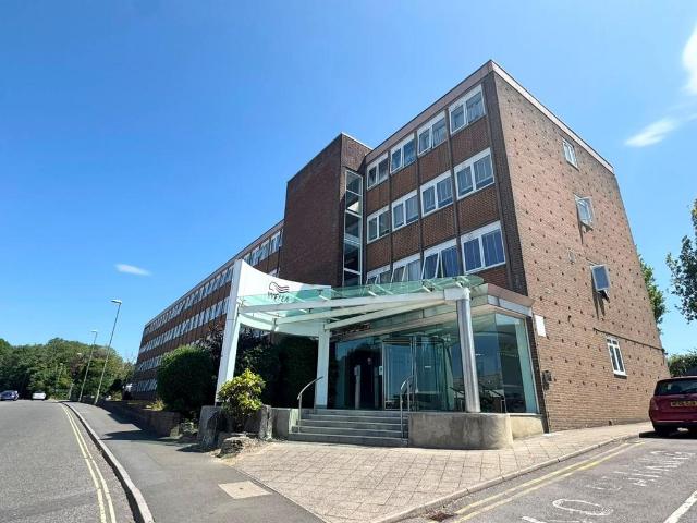 Flat for sale in Priest Down, Hampshire