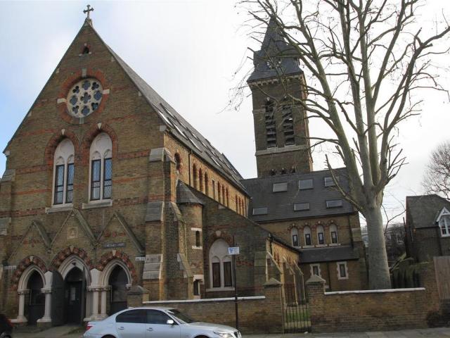 Flat for sale in Cat Hill, Isle Of Man