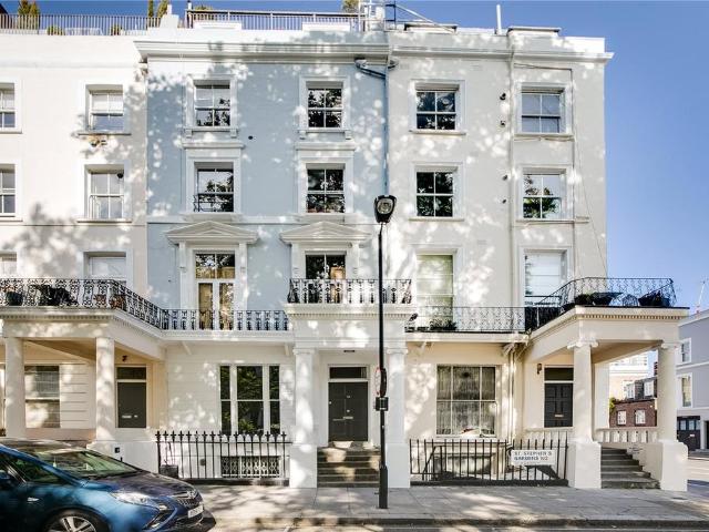 Flat for sale in Kensal Town, Bayswater
