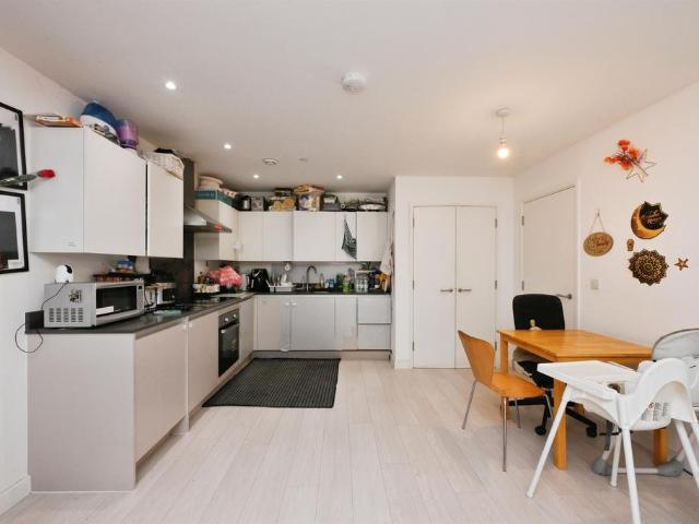 Flat for sale in The High, Harlow