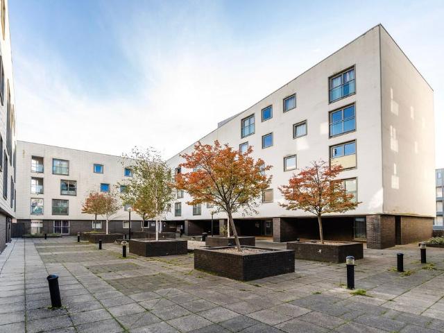 Flat for sale in Thorpe Hamlet, Norwich
