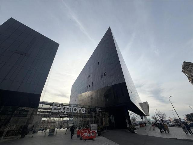 Flat for sale in Waterfront, Calderstones