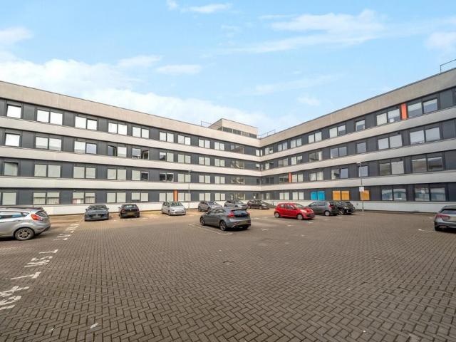 Flat for sale in Maybush, City Of Southampton