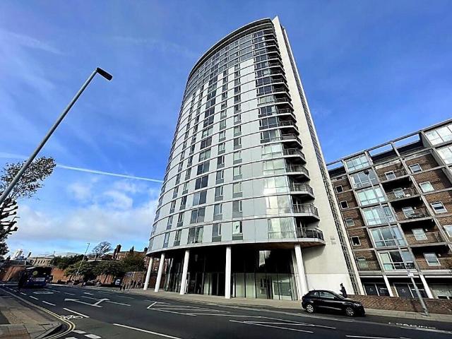 Flat for sale in Portsea, City Of Portsmouth