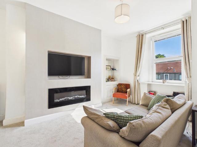 Flat for sale in Pinkie, Musselburgh