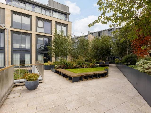 Flat for sale in St James Quarter, City of Edinburgh