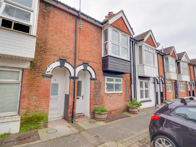 Flat for sale in Woolston, Isle Of Man