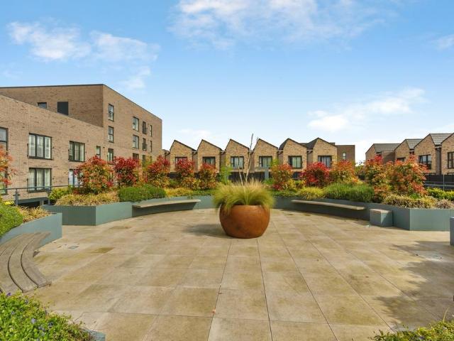 Flat for sale in Gorse Hill, Trafford Park