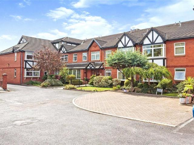 Flat for sale in St Annes, Lytham