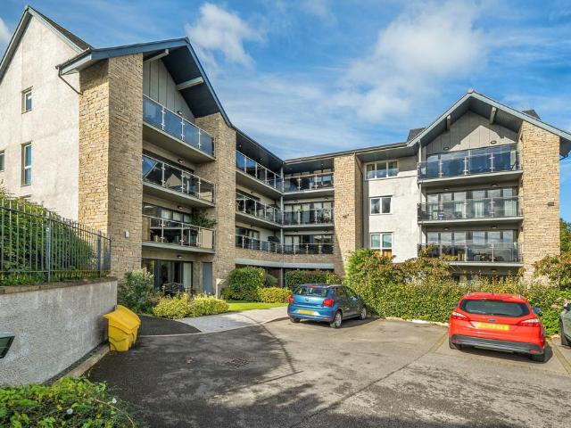 Flat for sale in Low Biggins, Kirkby Lonsdale