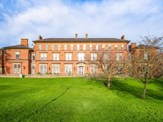 Flat for sale in Ripon, North Yorkshire