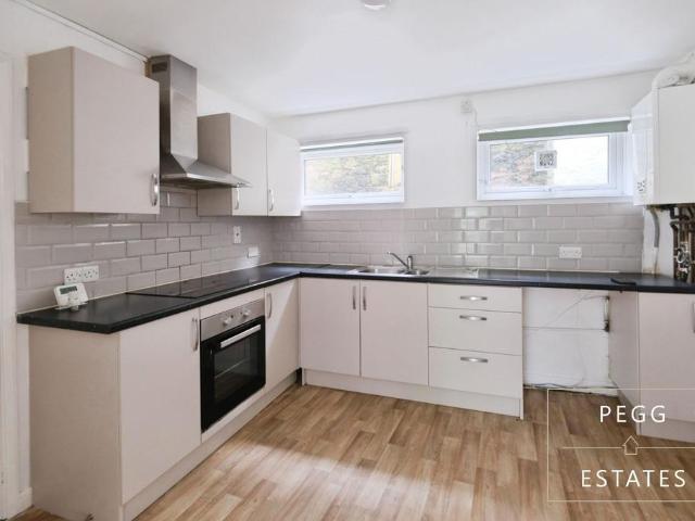 Flat for sale in Babbacombe