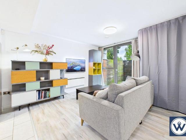 Flat for sale in Georgia, Greater Manchester