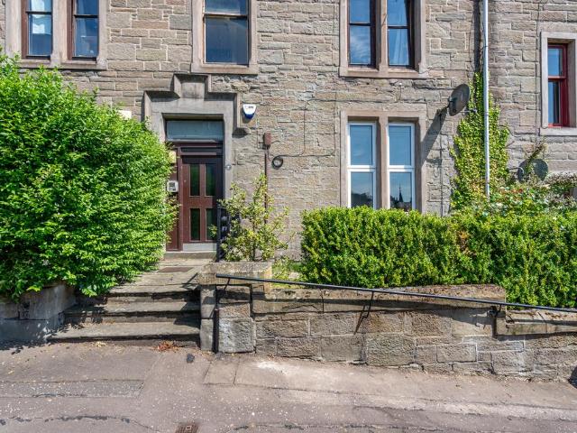 Flat for sale in City Centre, Scotland