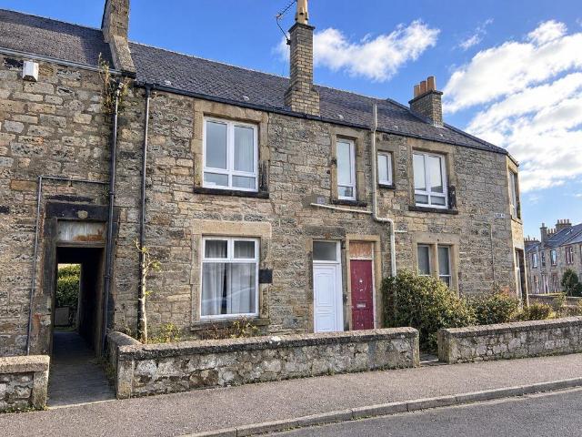 Flat for sale in Linktown, Kirkcaldy