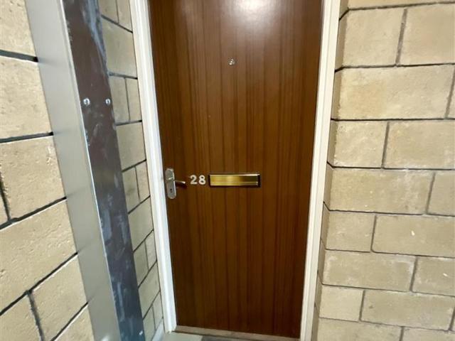 Flat for sale in Mount Pleasant, Llanelli
