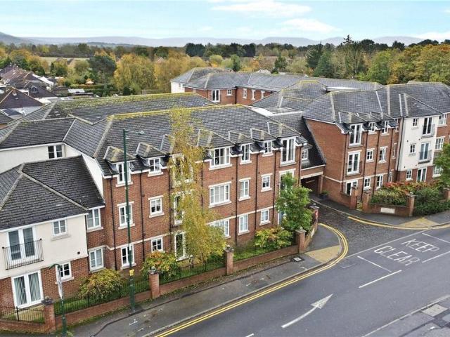 Flat for sale in Normanby, Middlesbrough