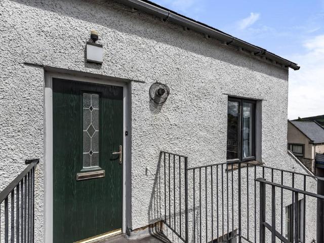 Flat for sale in Kirkbarrow, Flookburgh