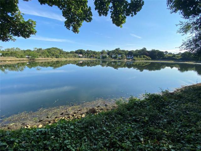 Flat for sale in Walhampton, Ashurst Bridge